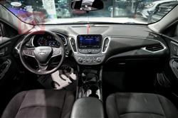 شيفروليه ماليبو